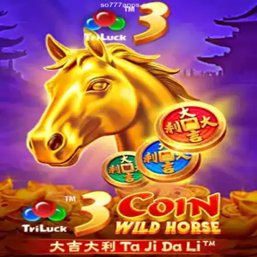 Discovering the World of 3CoinWildHorse