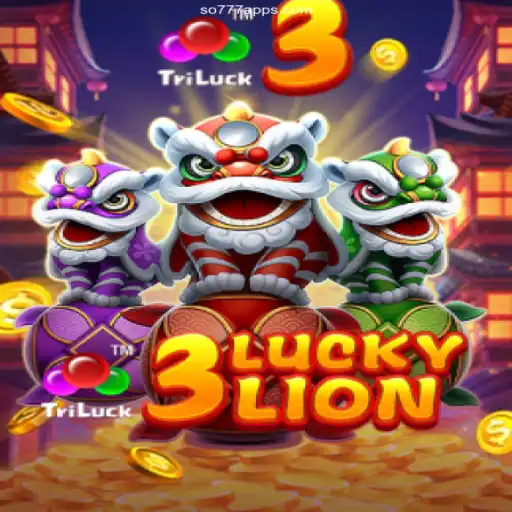 Discover the Thrilling World of 3LUCKYLION: The Ultimate Gaming Experience
