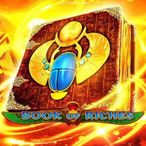 Exploring the Mystical World of BookofRiches