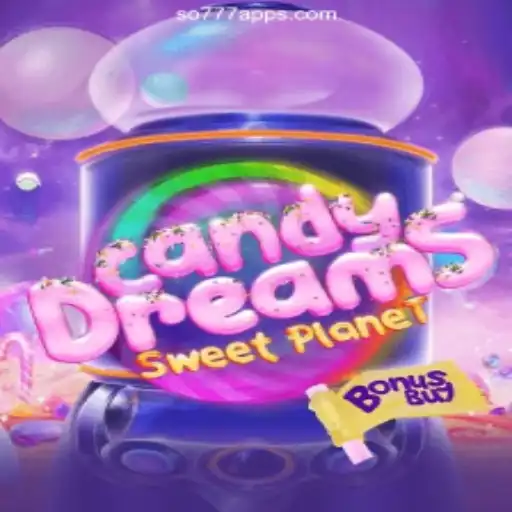 Unearth the Sweet Wonders of CandyDreamsSweetPlanet