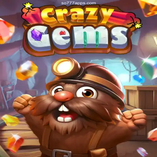 Discovering CrazyGems: An Exciting Gem-Matching Adventure