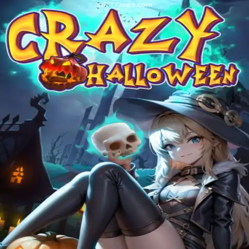 Dive into the Thrilling World of CrazyHalloween on so777⭐️ ONLINE PLATAFORMA OFICIAL