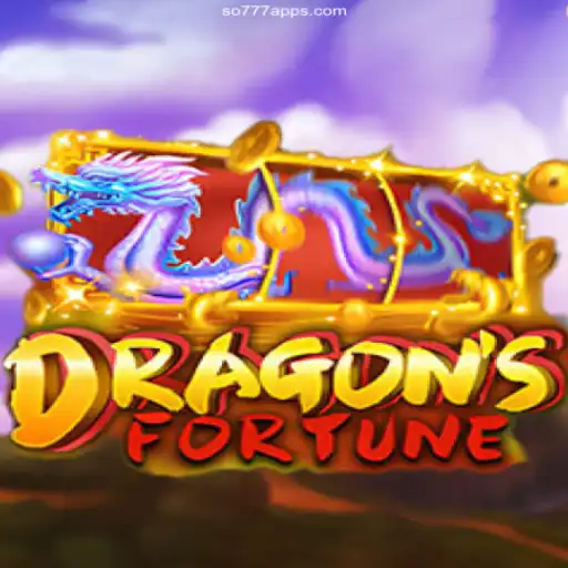 Discover the Thrilling World of DragonFortune on SO777's Official Online Platform