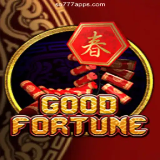 Exploring GoodFortune on so777⭐️ ONLINE PLATAFORMA OFICIAL