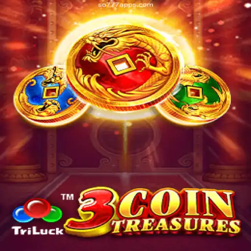 3CoinTreasures: Unlocking Adventures in a Thrilling Gaming World