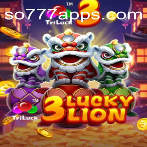 Discover the Thrilling World of 3LUCKYLION: The Ultimate Gaming Experience