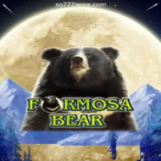 Discovering FormosaBear: The Dynamic World of Online Gaming