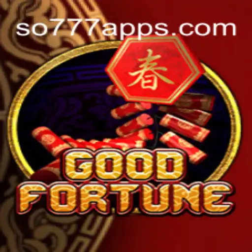Exploring GoodFortune on so777⭐️ ONLINE PLATAFORMA OFICIAL