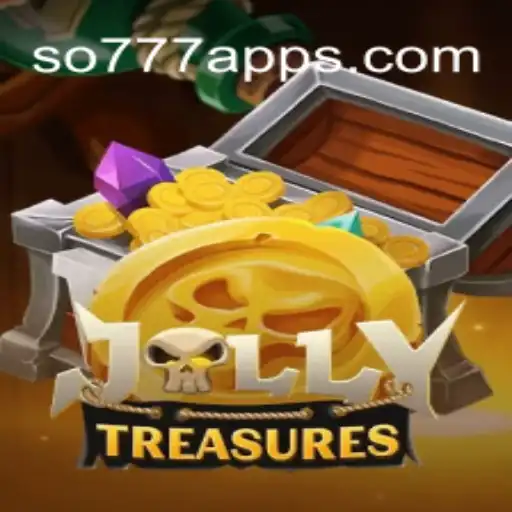 JollyTreasures: Explore the Adventure on so777⭐️ ONLINE PLATAFORMA OFICIAL