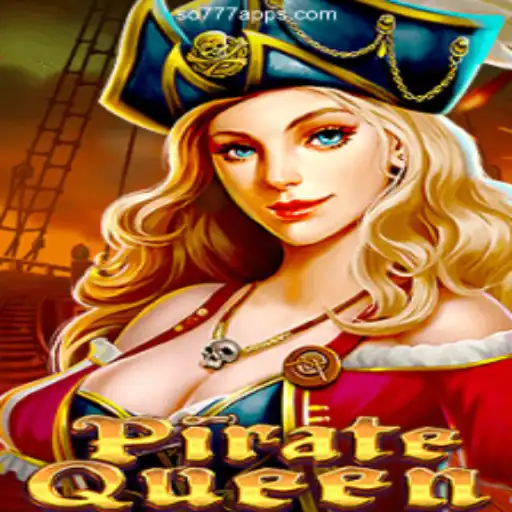 Explore the High Seas with PirateQueen: A Thrilling Adventure Game