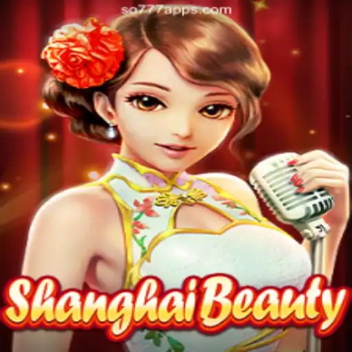 Exploring the Allure of ShanghaiBeauty: A Classic Game on the Online Plataforma Oficial