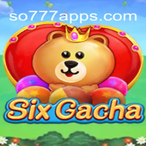 Discover SixGacha: The Ultimate Gaming Experience