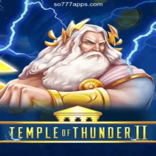 Exploring the Enchanting World of TempleofThunderII: A New Adventure Awaits
