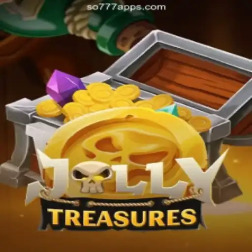 JollyTreasures: Explore the Adventure on so777⭐️ ONLINE PLATAFORMA OFICIAL