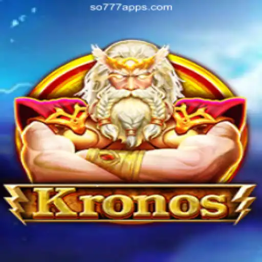 Kronos: A Journey Through Time and Strategy