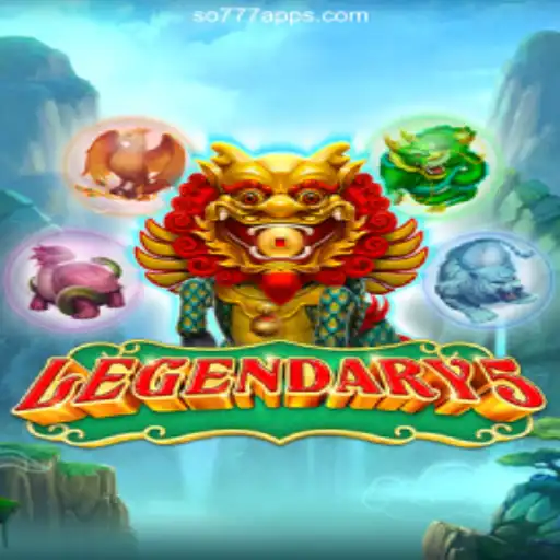 Dive into the World of Legendary5: A Thrilling Gaming Experience