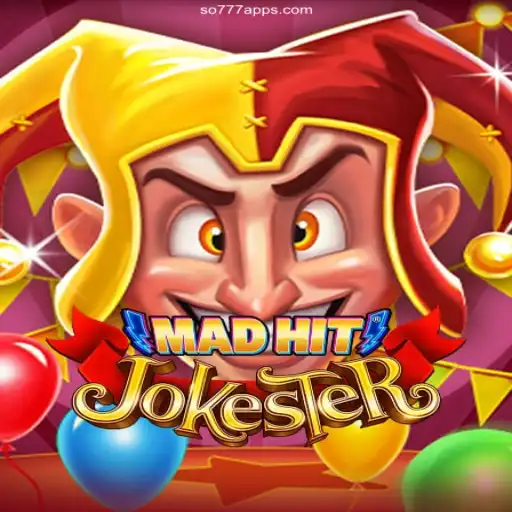 Explore MadHitJokester: The Revolutionary Gaming Experience
