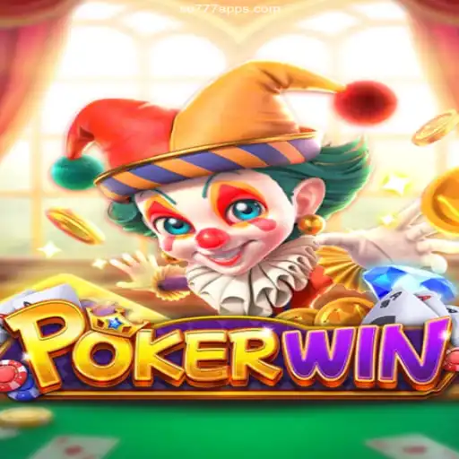 Exploring POKERWIN: Revolutionizing Online Poker with so777⭐️