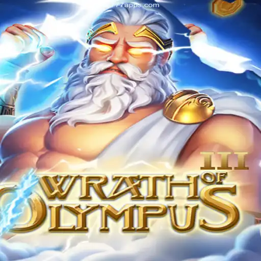 Explore the Epic Universe of WrathofOlympusIII